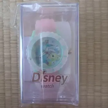 Disney Monsters, Inc. 손목시계