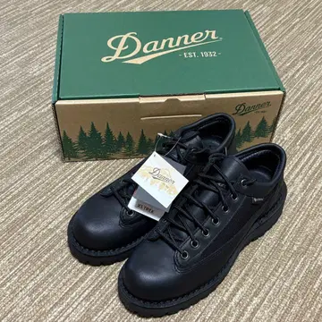W'S DANNER FIELD LOW D121018