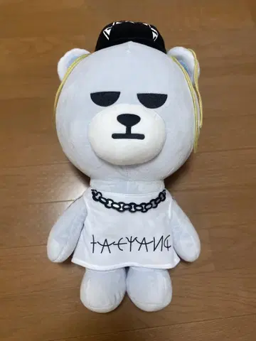 BIGBANG 태양 크렁크 Big 봉제 인형