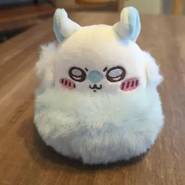 모몽가 봉제 인형