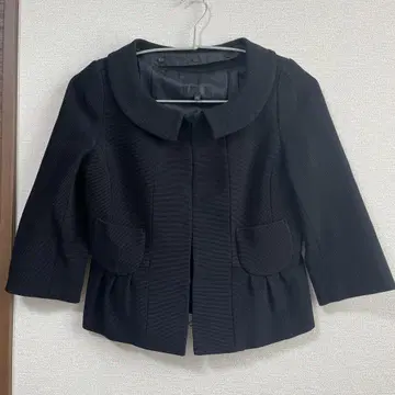 투 비 시크 볼레로