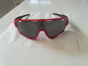 Oakley jawbreaker
