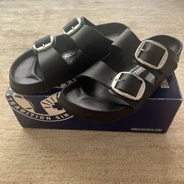 UNITED ARROWS 별주 BIRKENSTOCK ARIZONA