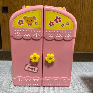 멜짱 옷장 단종품 레어 헤이세이 레트로