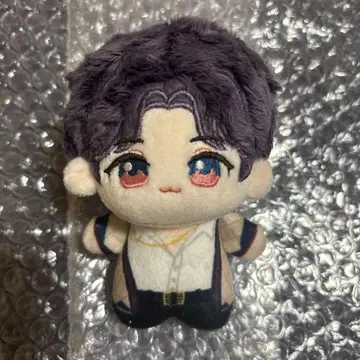 호무라 봉제 인형 라스트 10cm