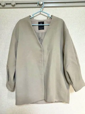 WCloset 코트