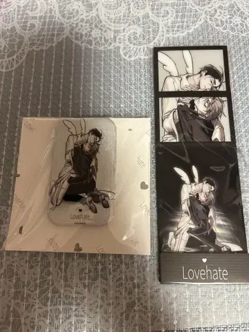 ALIEN STAGE 에이리언 스테이지 이반틸 캔뱃지 트레이딩 카드