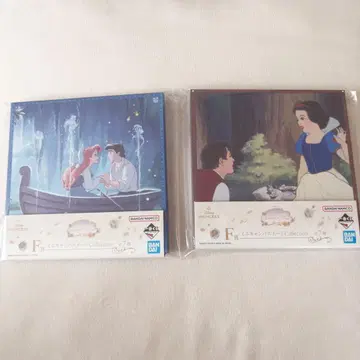1번 복권 디즈니
