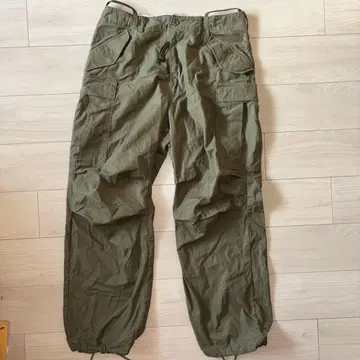 M-65 WAIPER