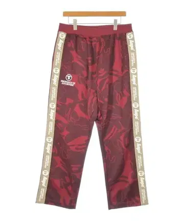AAPE BY A BATHING APE 팬츠 ( 기타 ) 남성용
