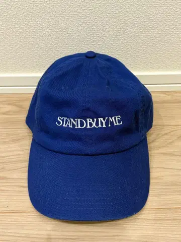 1LDK Stand STAND BUY ME 캡 블루