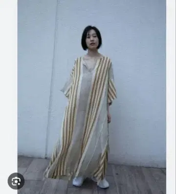 TADO JORDY DRESS