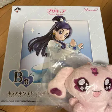 프리큐어 제일복권 B상 E상