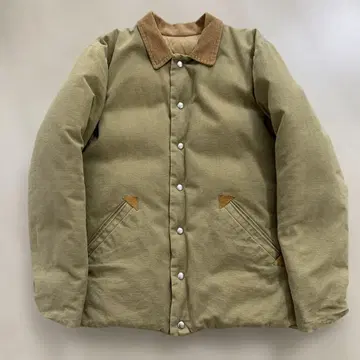 웨어하우스 Lot 2127 DUCK DOWN JACKET 사이즈 42