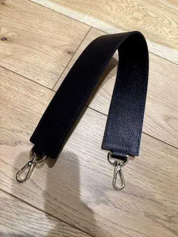 러셋 숄더 벨트