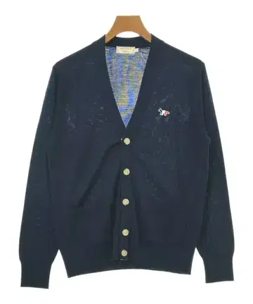 MAISON KITSUNE 가디건 남성용