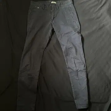 Tommy HILFIGER 치노 팬츠