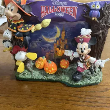 Disney's Halloween 2006