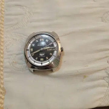 CITIZEN 데이데이트