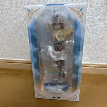 ALTER Atelier Ryza 라이자 피규어