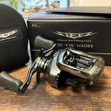 24 스티즈 SV TW 100H STEEZ