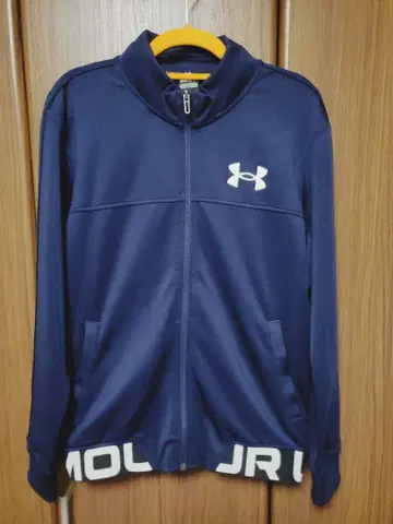 언더아머 골프웨어