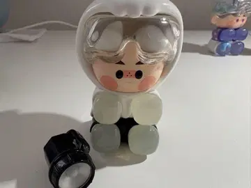 POP MART PINOJELLY