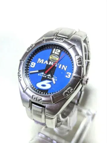 [ MARTIN NASCAR ] NRD602 1990년대 빈티지 새상품급