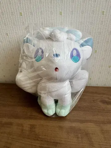 미개봉 새상품 봉제 인형 애버럴 로콘