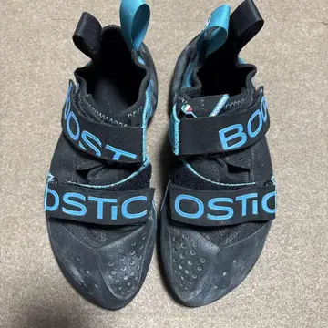 SCARPA BOOSTIC 스컬파 부스티크 EU41 1/2