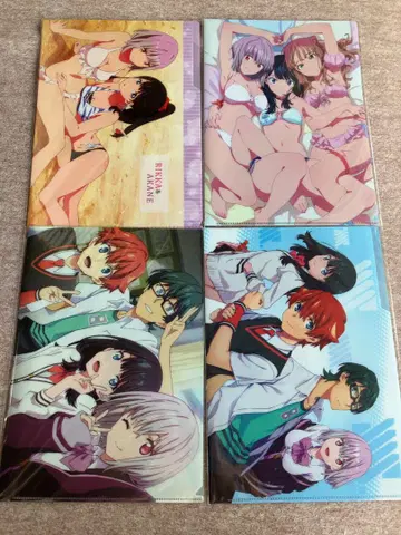SSSS.GRIDMAN 그리드맨 클리어 파일