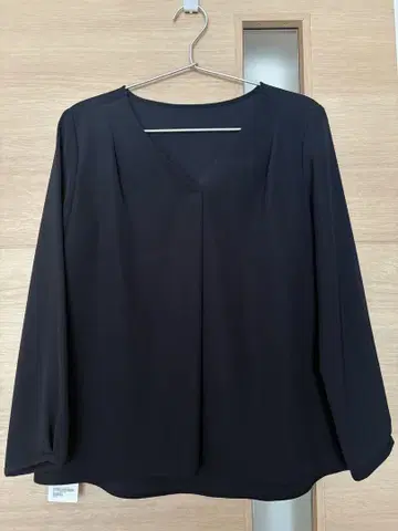 유나이티드 애로우즈 그린 라벨 티셔츠 네이비 오피스 캐주얼