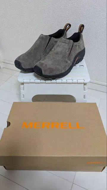 MERRELL 정글 모크