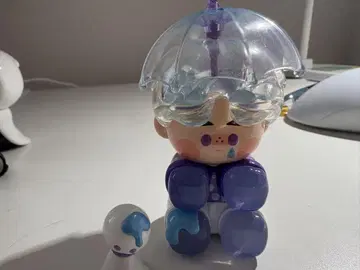 POP MART PINO JELLY 피규어