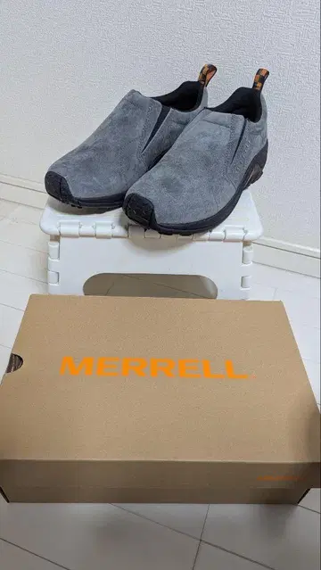 MERRELL 정글 모크