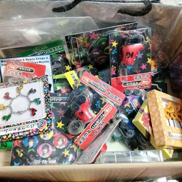 키스마이 굿즈 묶음 판매 2