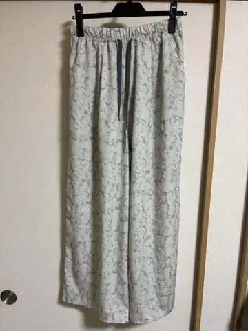팬츠 패턴 팬츠 그레디 브릴리언트 새상품급