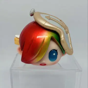 POPMART YOSUKE UENO The Art World