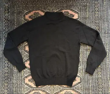 usnavy gob sweater knit L 사이즈