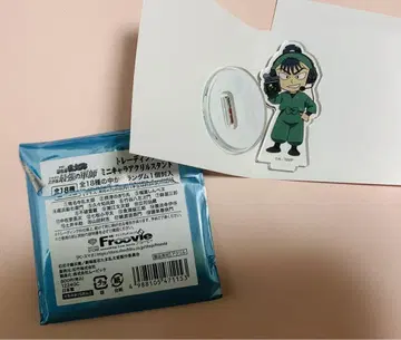 닌타마 미니 캐릭터 아크릴 스탠드 식만