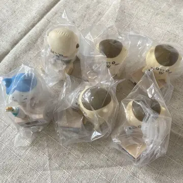 치이카와 (먼작귀) 함께 힘내자! 종이상자 워치 3