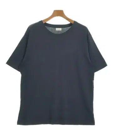 DRIES VAN NOTEN 티셔츠 남성용