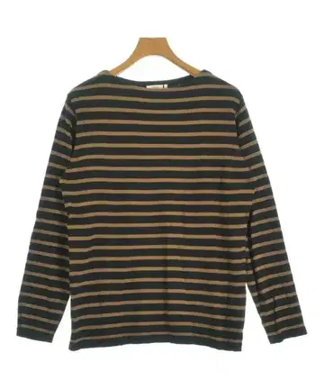 AIME TRICOT by Mauchauffee 니트 스웨터 남성용