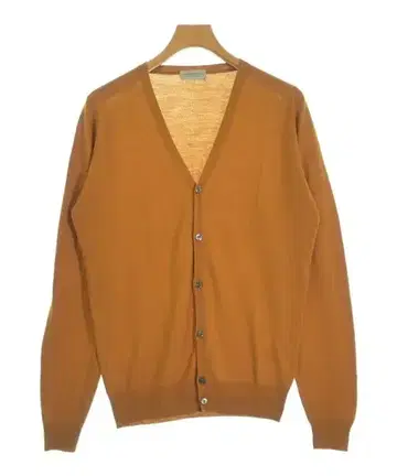 JOHN SMEDLEY 가디건 남성용