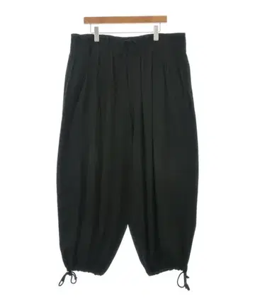 yohji yamamoto POUR HOMME 팬츠 (기타) 남성용