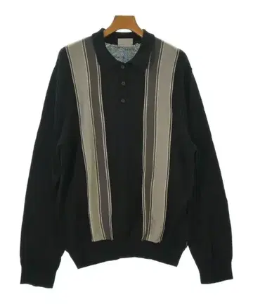 Carhartt 니트 스웨터 남성용