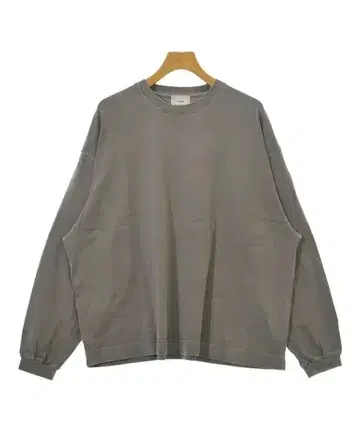 EVCON 티셔츠 남성용