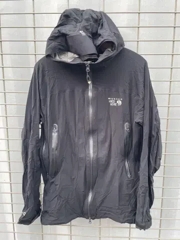 90s 마운틴 하드웨어 나일론 자켓 아웃도어 자켓