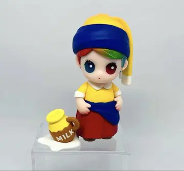 POPMART YOSUKE UENO The Art World