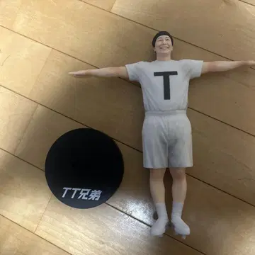 TT 형제 피규어 나가타